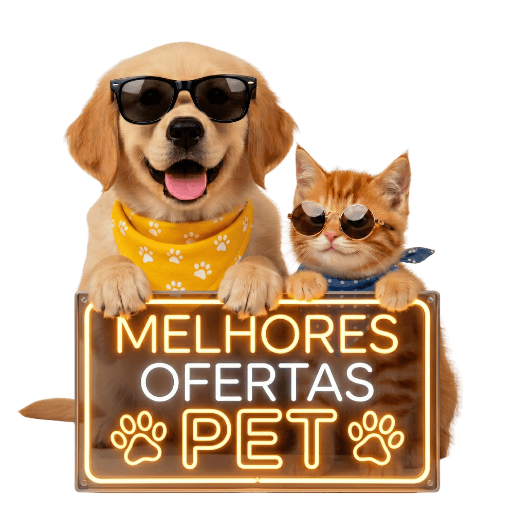 Melhor grupo de ofertas para Pets